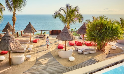 Palm Hotel & Spa